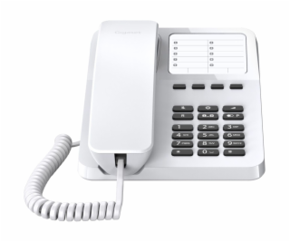 Gigaset Desk 400 weiß