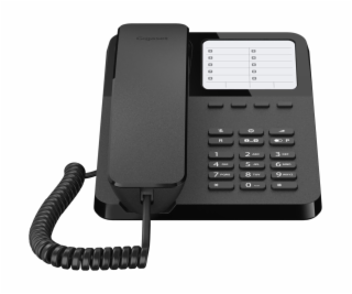 Gigaset Desk 400 schwarz