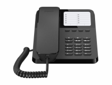 Gigaset Desk 400 schwarz