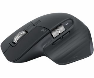 MX Master3S PWireless Mouse-GRAPHITEEMEA