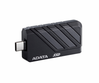 ADATA SC735/1TB/SSD/Externí/Šedá/5R