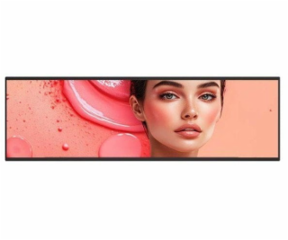 AG NEOVO PB-3701A 37palcový štíhlý velkoformátový monitor...