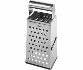 Gefu Vierkantreibe CUBO Edelstahl