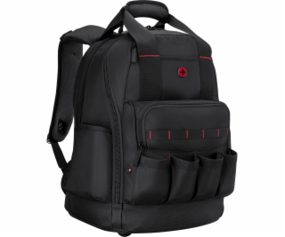 Wenger Advanced 16  Tool Backback black