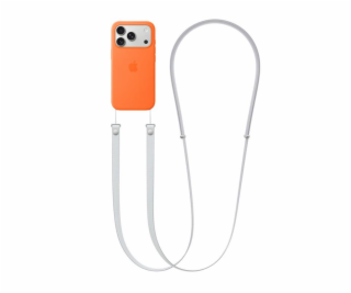 Crossbody Strap - Light Gray