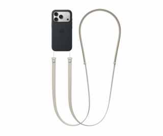 Crossbody Strap - Tan