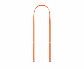 Crossbody Strap - Orange