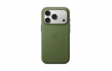 iPhone 17 Pro TechWoven Case with MagSafe - Green