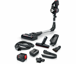 Bosch BSS 715 FRSH Unlimited 7 schwarz