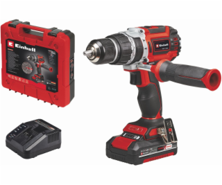 Einhell TP-CD 18/60 Li-i BL Akku-Bohrschrauber