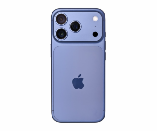 Apple iPhone 17 PRO tmavě modrá 512GB