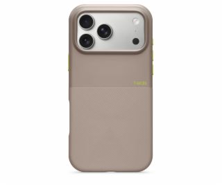 Beats iPhone 17 Pro Max R.Case/MS+Cam.C–Alp.Gray