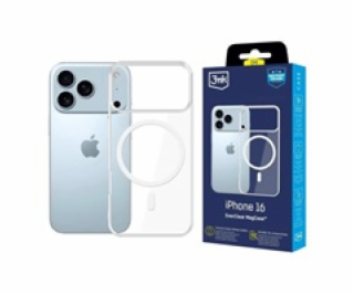 3MK Kryt EverClear MagCase pro Apple iPhone 17 Pro Max