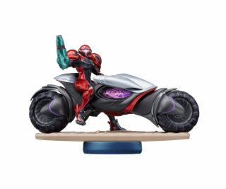 Nintendo amiibo Samus & Vi-O-La (Metroid Prime 4)