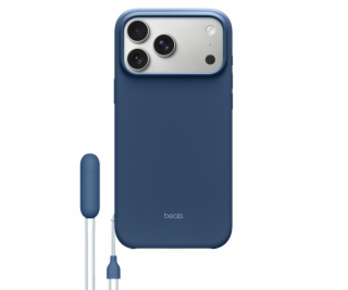 Beats iPhone 17 Pro Max Kick.Case/MS+Cam.C-B.Blue