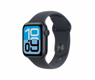 Apple Watch SE 3/40/Sport Band/Midnight