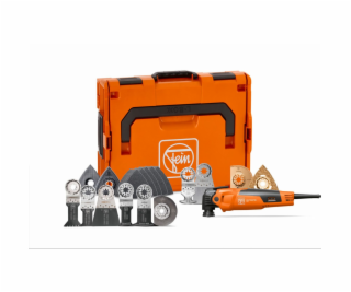 Fein Multimaster MM500 Plus TOP SET Edition