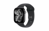 Apple Watch S11 Cell/46/Sport Band/Black