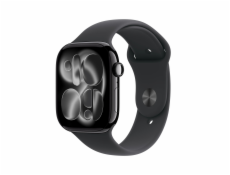 Apple Watch S11 Cell/46/Sport Band/Black