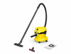 Kärcher WD 2 Plus V-12/4/18 PET