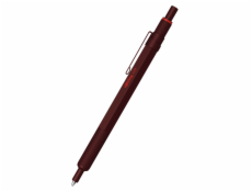 rotring 600 Kugelschreiber schokolade