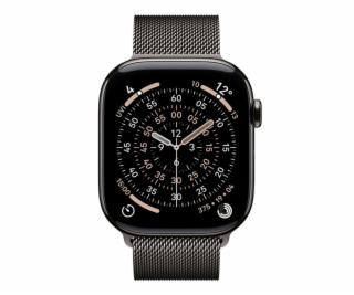 Apple Watch S11 Cell/46/Elegant Band/Slate