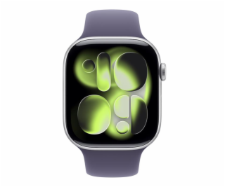 Apple Watch S11 Cell/46/Sport Band/Purple Fog