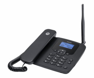 Motorola FW410L 4G schwarz