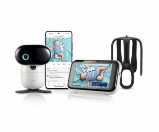 Motorola PIP1710 Connect 5  Schwenk- u. Neigbar