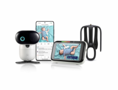 Motorola PIP1710 Connect 5  Schwenk- u. Neigbar