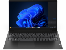 Lenovo Notebook V15 G5 83GW009BPB W11Pro i5-13420H/8GB/512GB/INT/15.6 FHD/Business Black/3YR OS