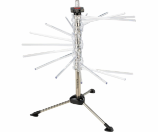 Marcato Tacapasta silber Nudeltrockner