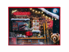 GEDORE red Adventskalender 2025
