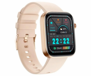 CARNEO Zenith HR+ gold