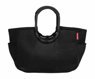 Reisenthel Loopshopper L mesh black