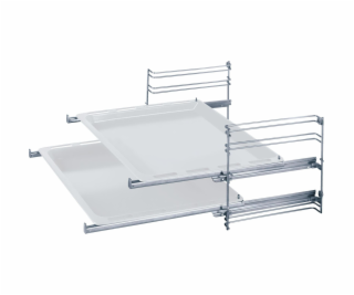 Siemens HZ438201 Teleskopauszug, 2-fach