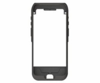 CT47 Protective Boot, Gray