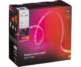 Philips Hue Flux Lightstrip 4m