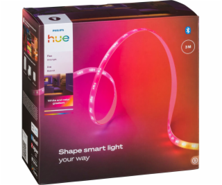 Philips Hue Flux Lightstrip 3m