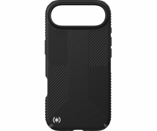 Speck Presidio2 Grip Case iP 17 Air Black/Slate Grey/White