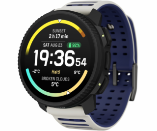 Sportovní hodinky Suunto Vertical 2 Arctic Gray