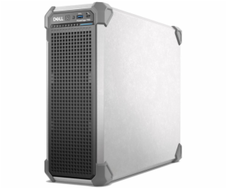 DELL PowerEdge T160/ 3x 3.5 + 2x 2.5/ Xeon 6315P/ 16GB/ 1...