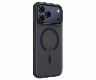 Belkin Grip magn. Schutzhülle iPhone 17 ProMax schw.MSA03...