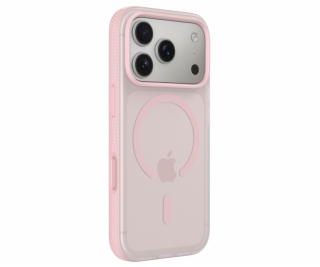 Belkin Grip magn. Schutzhülle iPhone 17 Pro pink    MSA03...