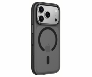 Belkin Grip magn. Schutzhülle iPhone 17 Pro schwarz MSA03...