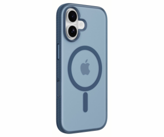 Belkin Grip magn. Schutzhülle iPhone 17 dunkelblau  MSA03...