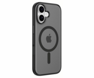 Belkin magnetické ochranné pouzdro – iPhone 17 – černé