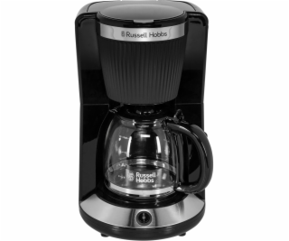 Russell Hobbs Brontë     schwarz Filterkaffeemaschine   2...