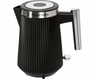 Russell Hobbs Brontë     schwarz Wasserkocher           2...