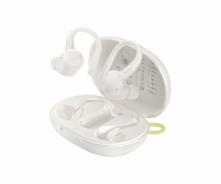 Belkin Activefit Sports In-Ear Kopfhörer creme       AUC0...